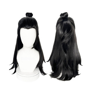 Jujutsu Kaisen Suguru Geto 5 Wig