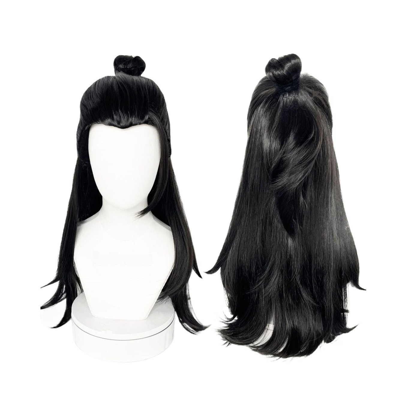 Jujutsu Kaisen Suguru Geto 5 Wig