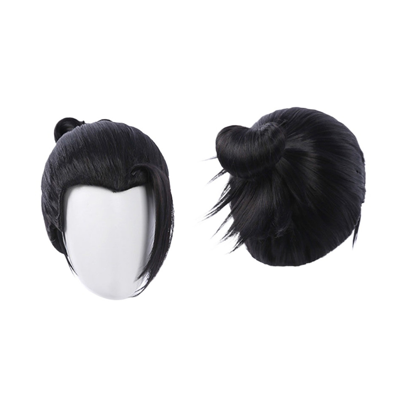 Jujutsu Kaisen Suguru Geto 8 Wig