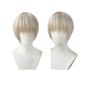 Jujutsu Kaisen Toge Inumaki 4 Wig