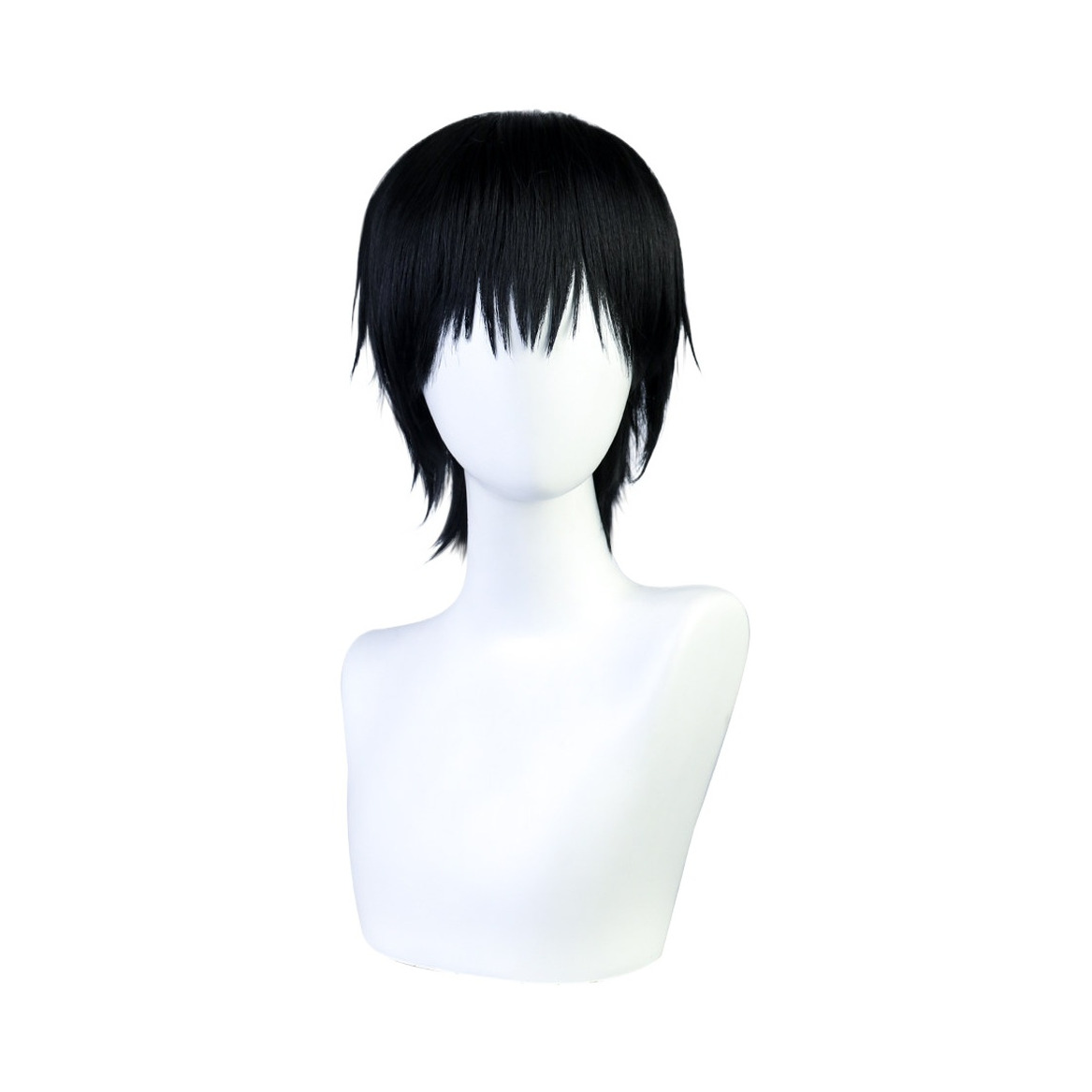Jujutsu Kaisen Toji Fushiguro 1 Wig