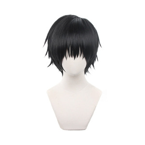 Jujutsu Kaisen Toji Fushiguro 2 Wig