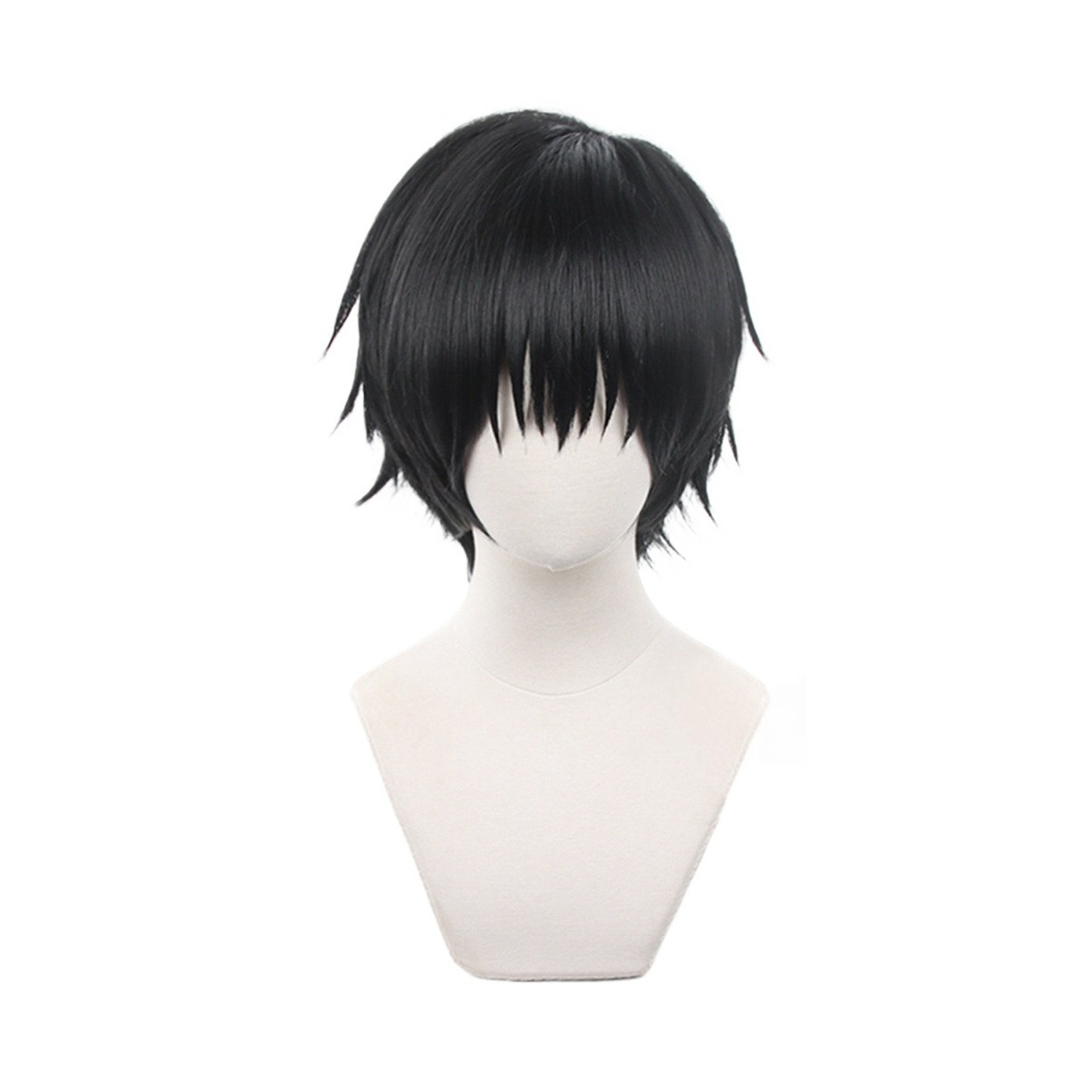 Jujutsu Kaisen Toji Fushiguro 2 Wig
