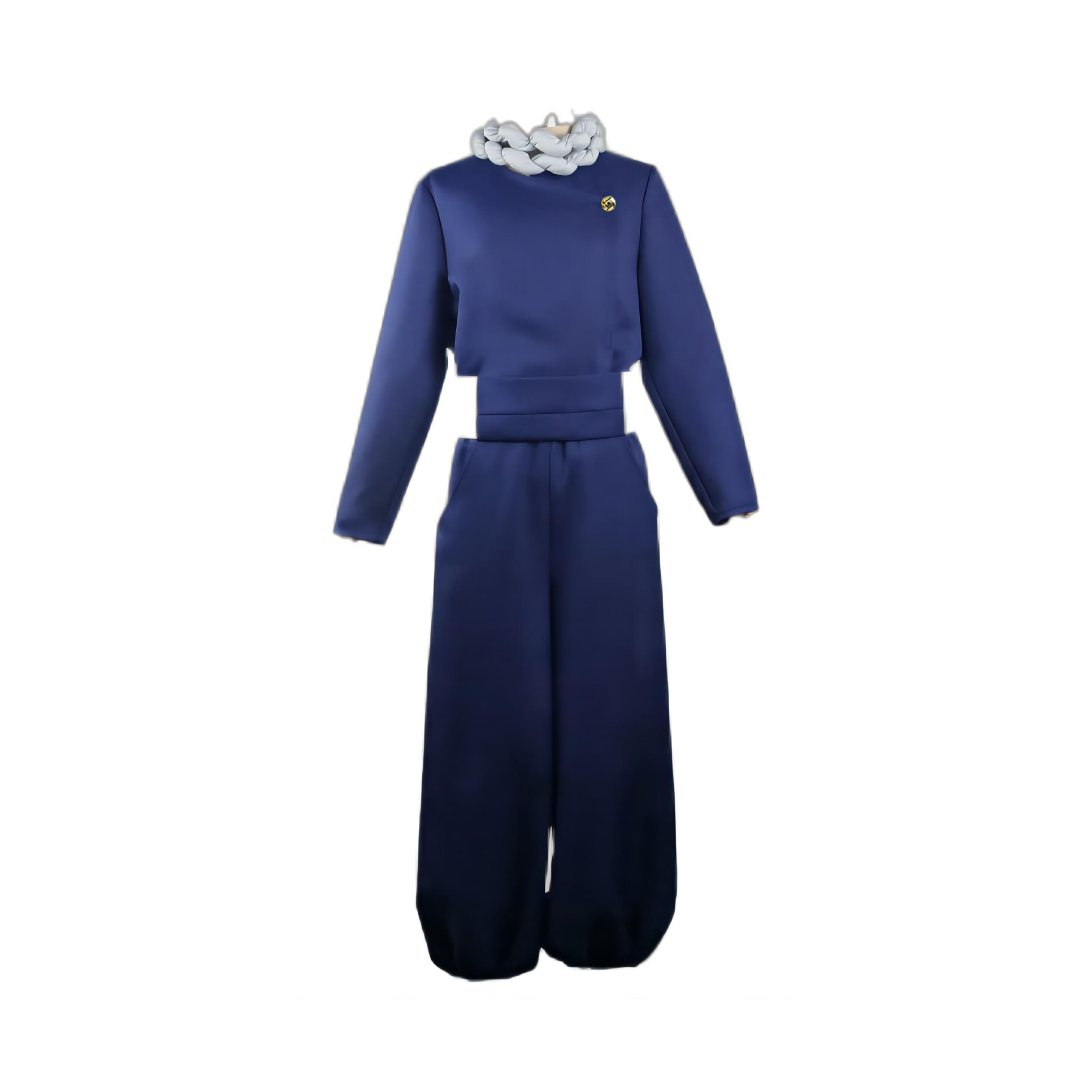 Jujutsu Kaisen Ultimate Machamaru Costume