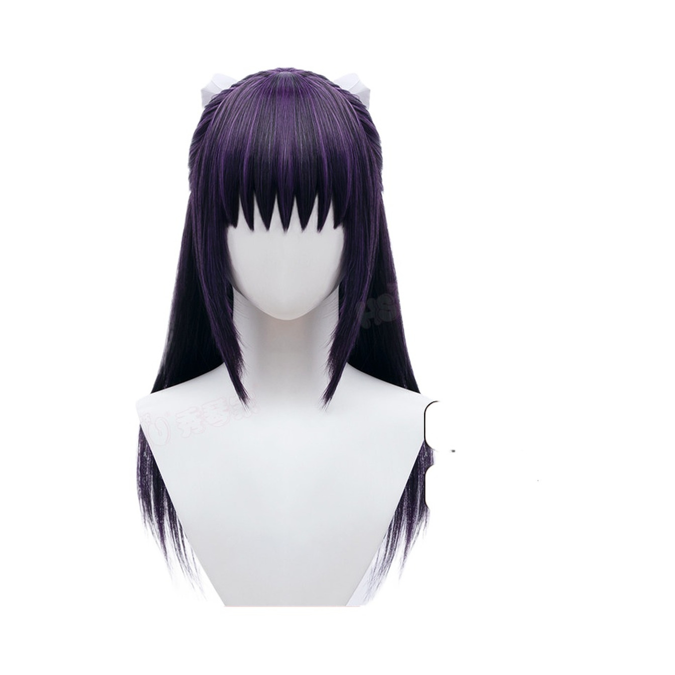Jujutsu Kaisen Utahime Iori 1 Wig
