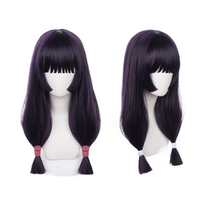 Jujutsu Kaisen Utahime Iori 2 Wig