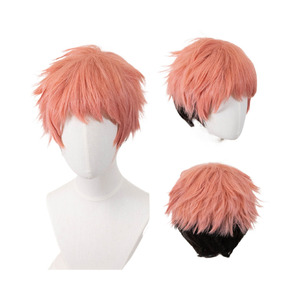 Jujutsu Kaisen Yuji Itadori 4 Wig