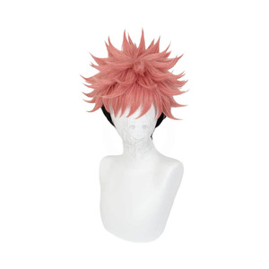 Jujutsu Kaisen Yuji Itadori 5 Wig