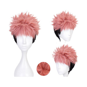 Jujutsu Kaisen Yuji Itadori 6 Wig