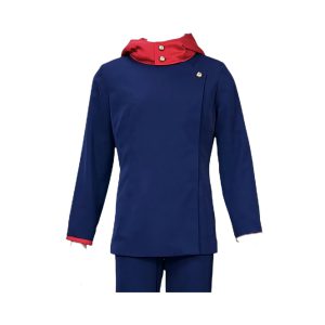 Jujutsu Kaisen Yuji Itadori Costume