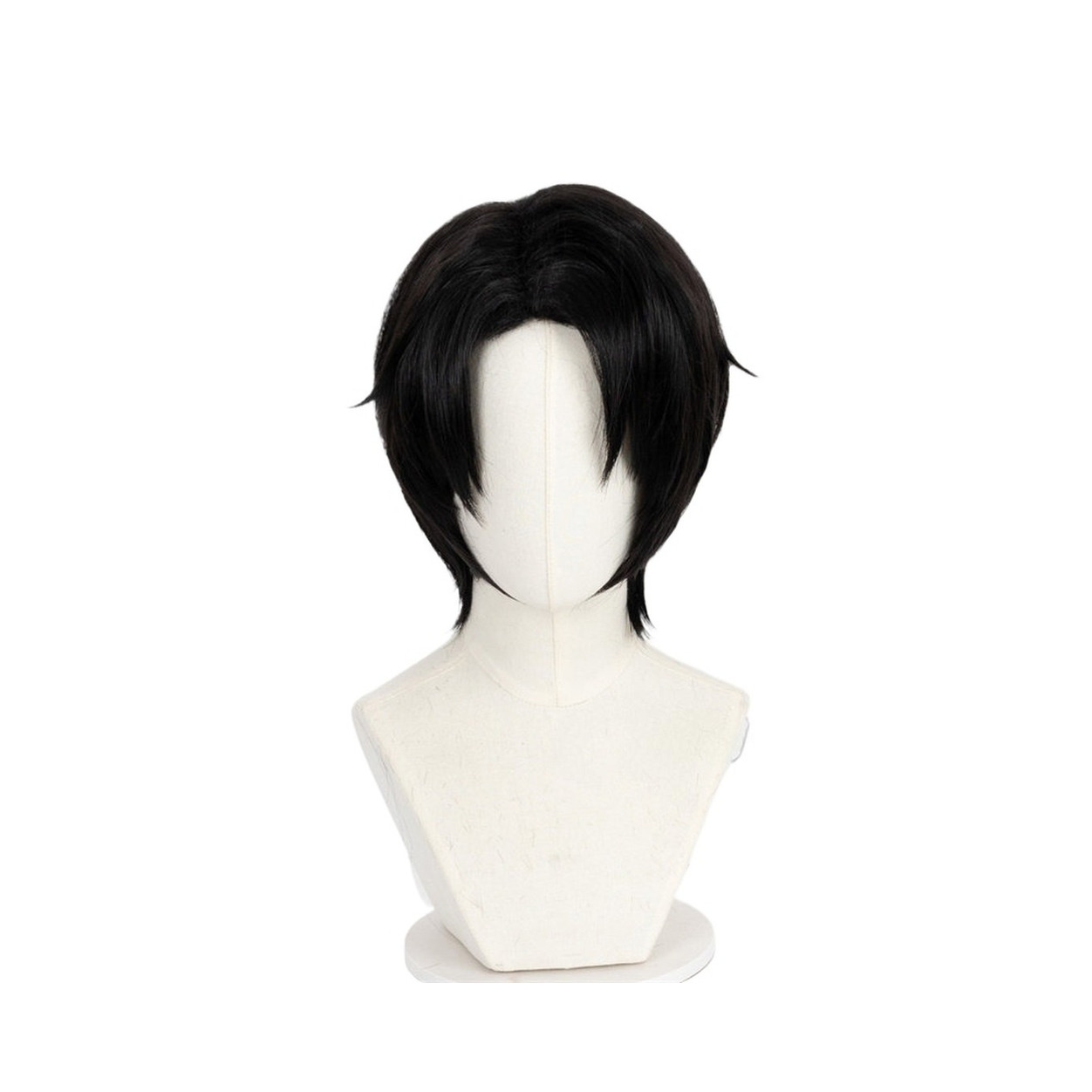 Jujutsu Kaisen Yuta Okkotsu 1 Wig