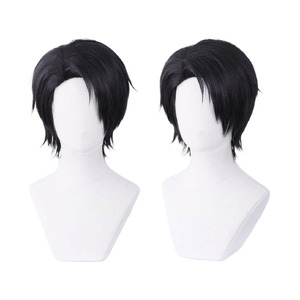 Jujutsu Kaisen Yuta Okkotsu 2 Wig