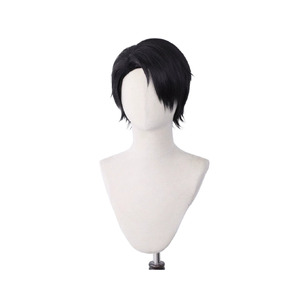 Jujutsu Kaisen Yuta Okkotsu Wig