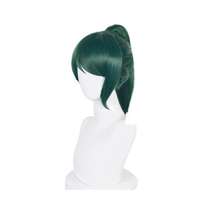 Jujutsu Kaisen Zenin Maki 4 Wig