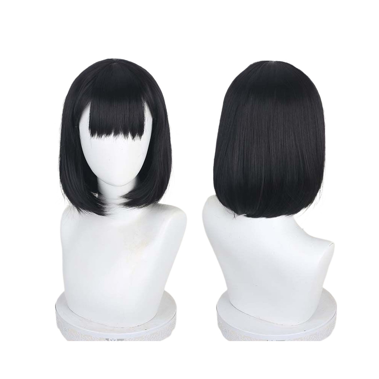 Summer Time Rendering Mio Kofune Wig
