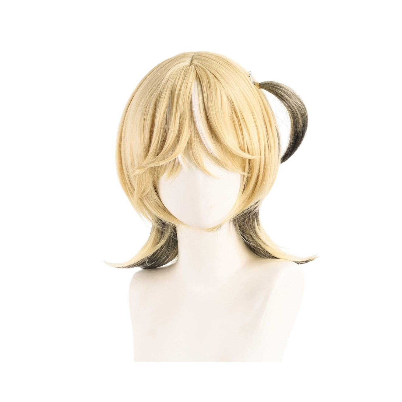 Identity V Mechanic Tracy Reznik Ghost Girl Emma Woods Gardener Wig