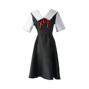 Kaguya-sama-Love-Is-War-Chika-Fujiwara1 Kaguya sama Love Is War Chika Fujiwara Costume
