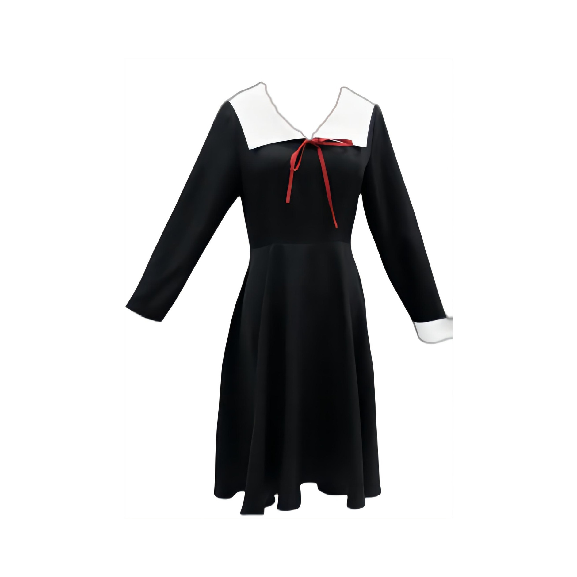 Kaguya sama Love Is War Fujiwara Chika Costume