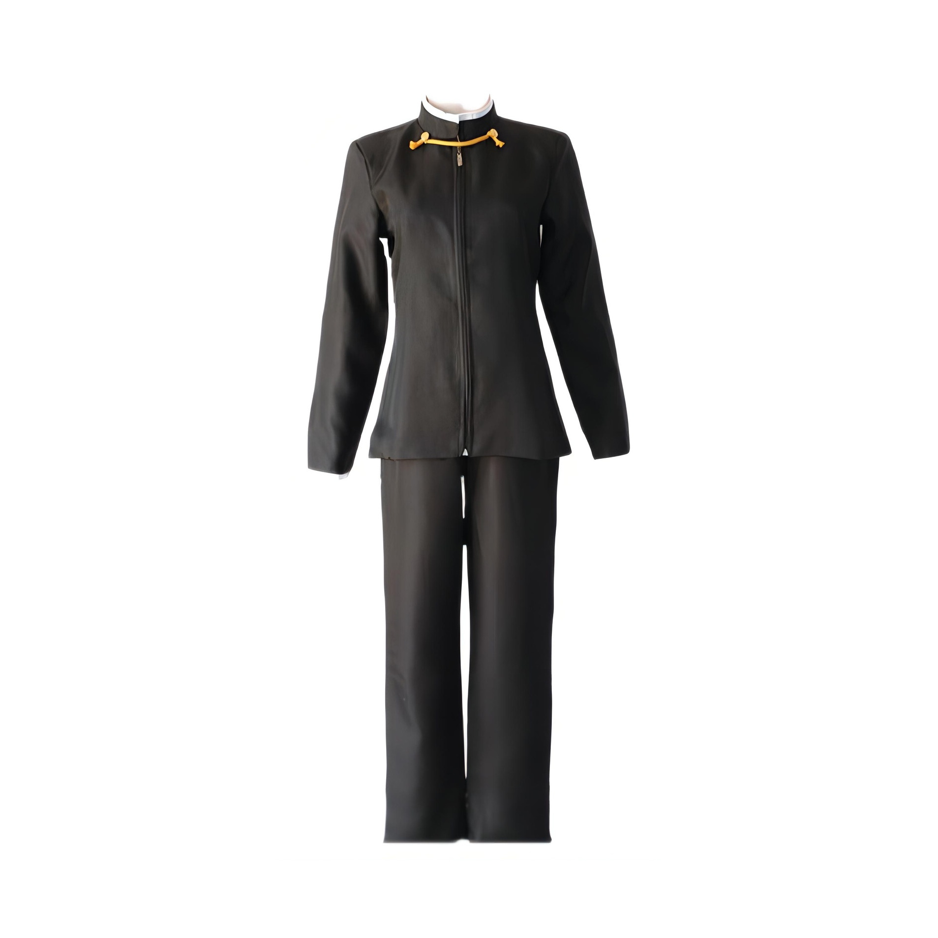 Kaguya sama Love Is War Shirogane Miyuki Costume