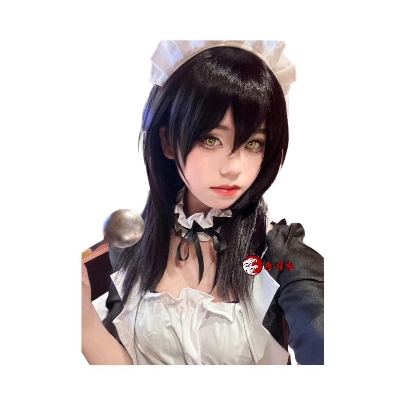 Maid Sama Misaki Ayuzawa Takumi Usui Wig