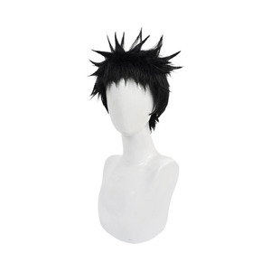 Kaiju No. 8 Kafka Hibino Wig