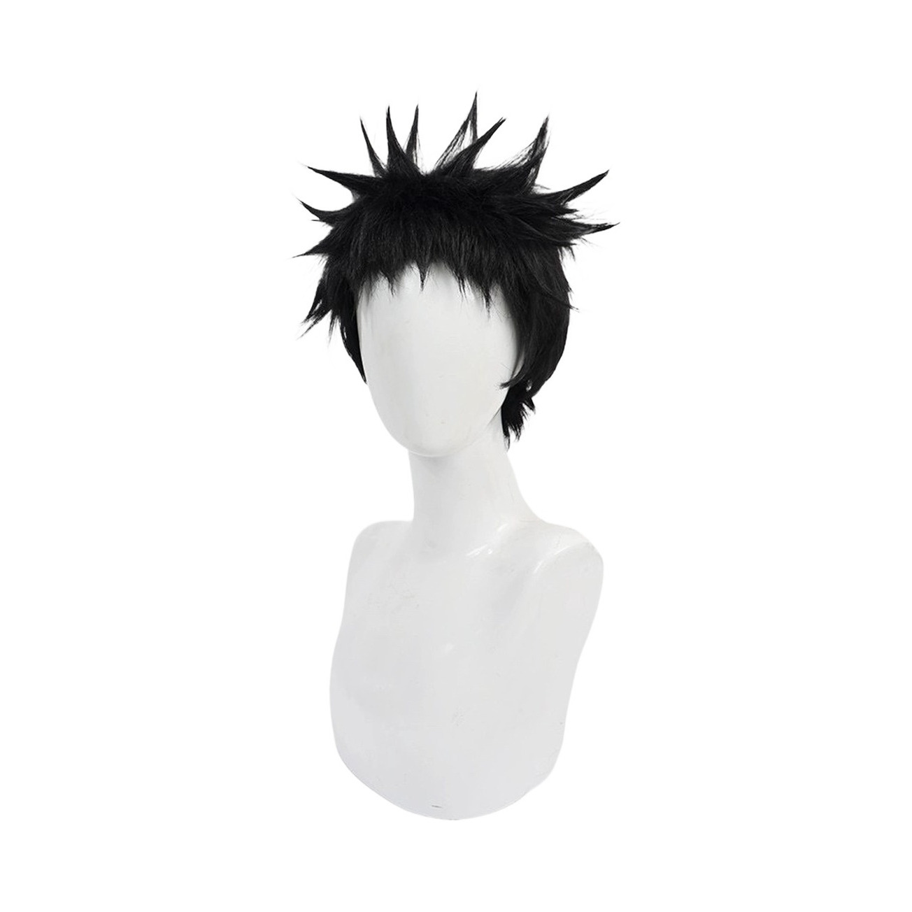 Kaiju No. 8 Kafka Hibino Wig