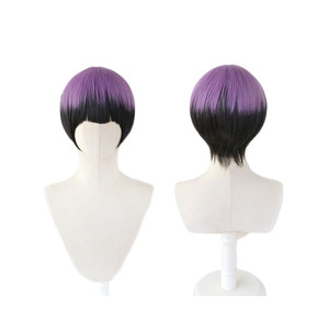 Kaiju No. 8 Soshiro Hoshina Wig