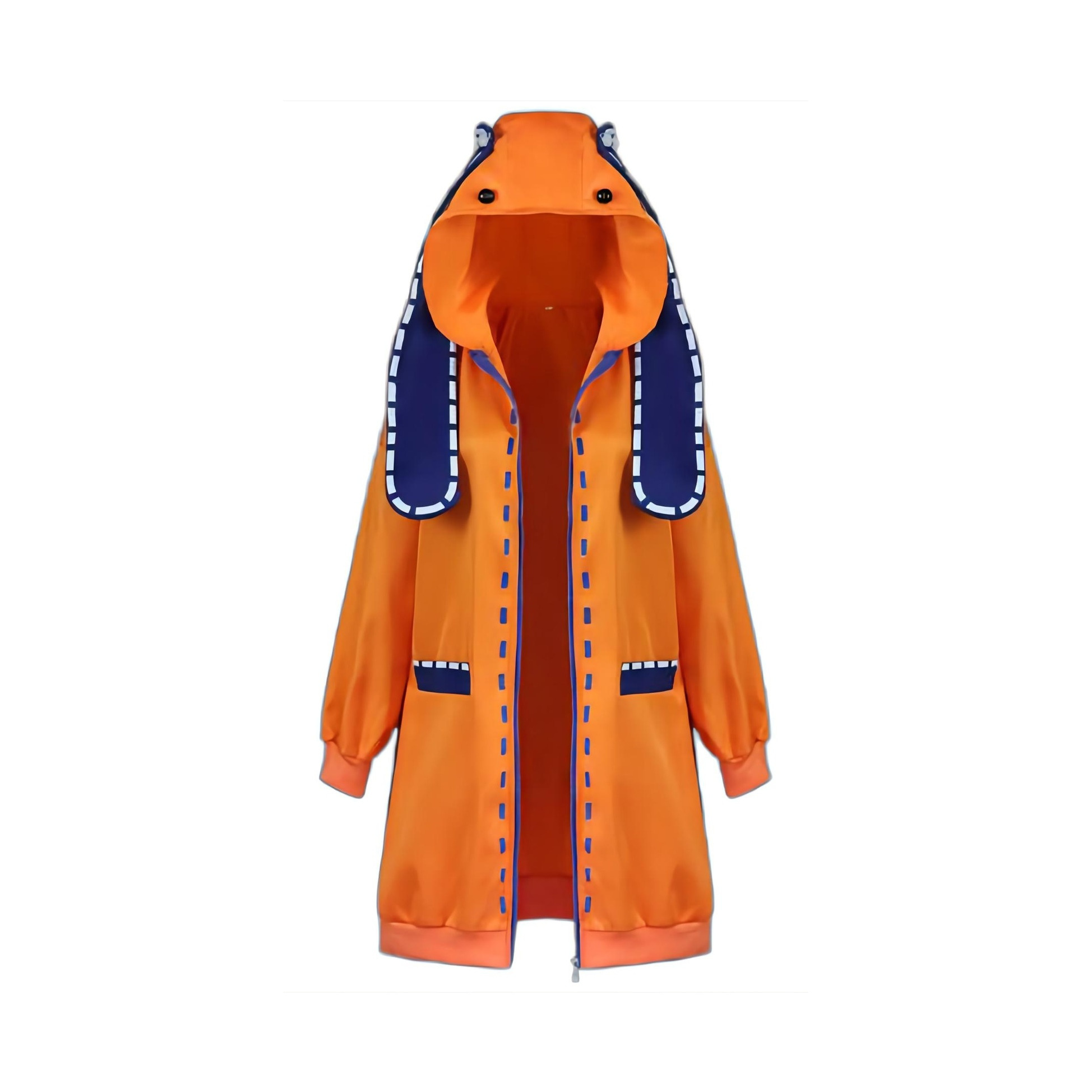 Kakegurui Compulsive Gamble Yomoduki Runa Costume