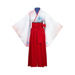 Kakegurui-Compulsive-Gamble-Yuriko-Nishinotouin1 Kakegurui Compulsive Gamble Yuriko Nishinotouin Costume