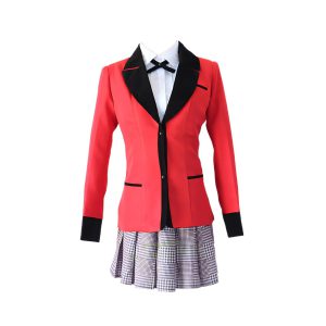 Kakegurui-Compulsive-Gambler-Yumeko-Jabami1 Kakegurui Compulsive Gambler Yumeko Jabami Costume