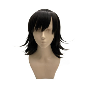 Kantai Collection Tomoko Kuroki Rin Yamaoka Wig