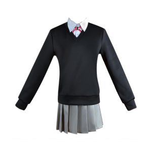 Kawaii-dake-ja-Nai-Shikimori-san-Shikimori1 Kawaii dake ja Nai Shikimori san Shikimori Costume