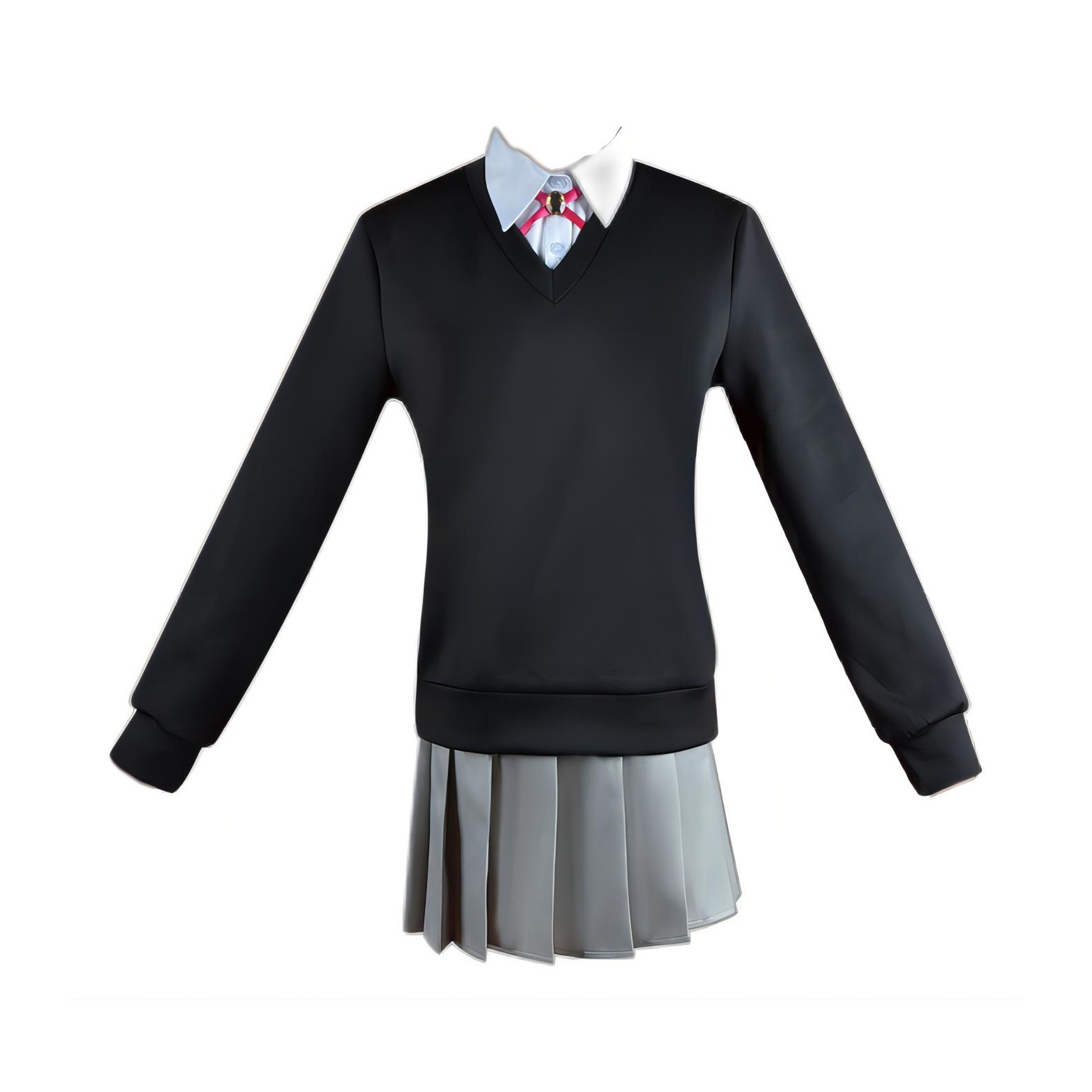 Kawaii dake ja Nai Shikimori san Shikimori Costume