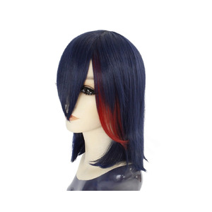 Kill La Kill Ryuko Matoi Wig