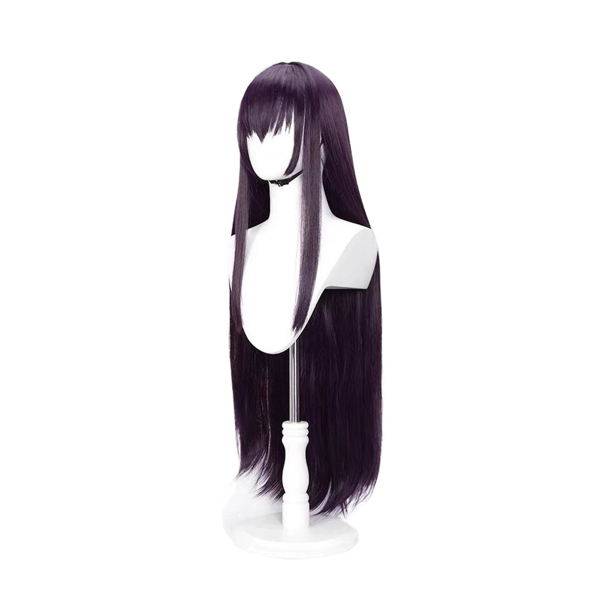 You and Me and Her a Love Story Miyuki Sone Wig