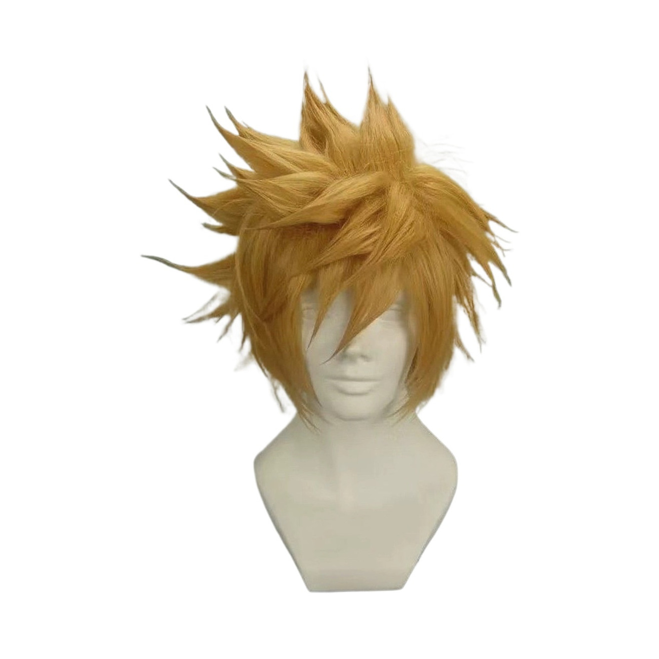 Kingdom Hearts Ventus Ventus Wig