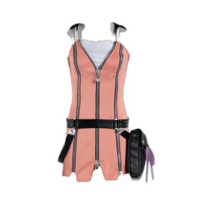 Kingdom-Hearts-Kairi1 Kingdom Hearts Kairi Costume