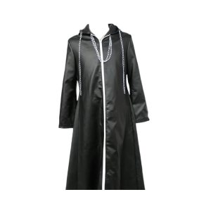 Kingdom-Hearts-Organization-XIII1 Kingdom Hearts Organization XIII Costume