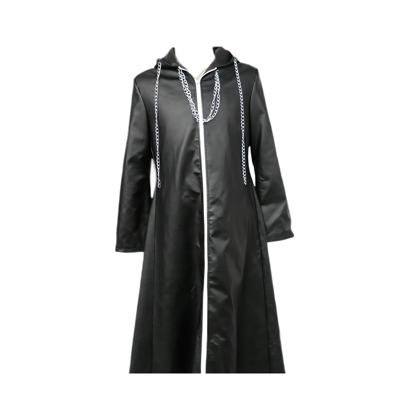 Kingdom Hearts Organization XIII Costume