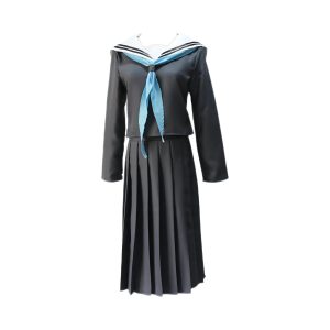 Kyou-Kara-Ore-wa-Riko-Akasaka1 Kyou Kara Ore wa Riko Akasaka Costume