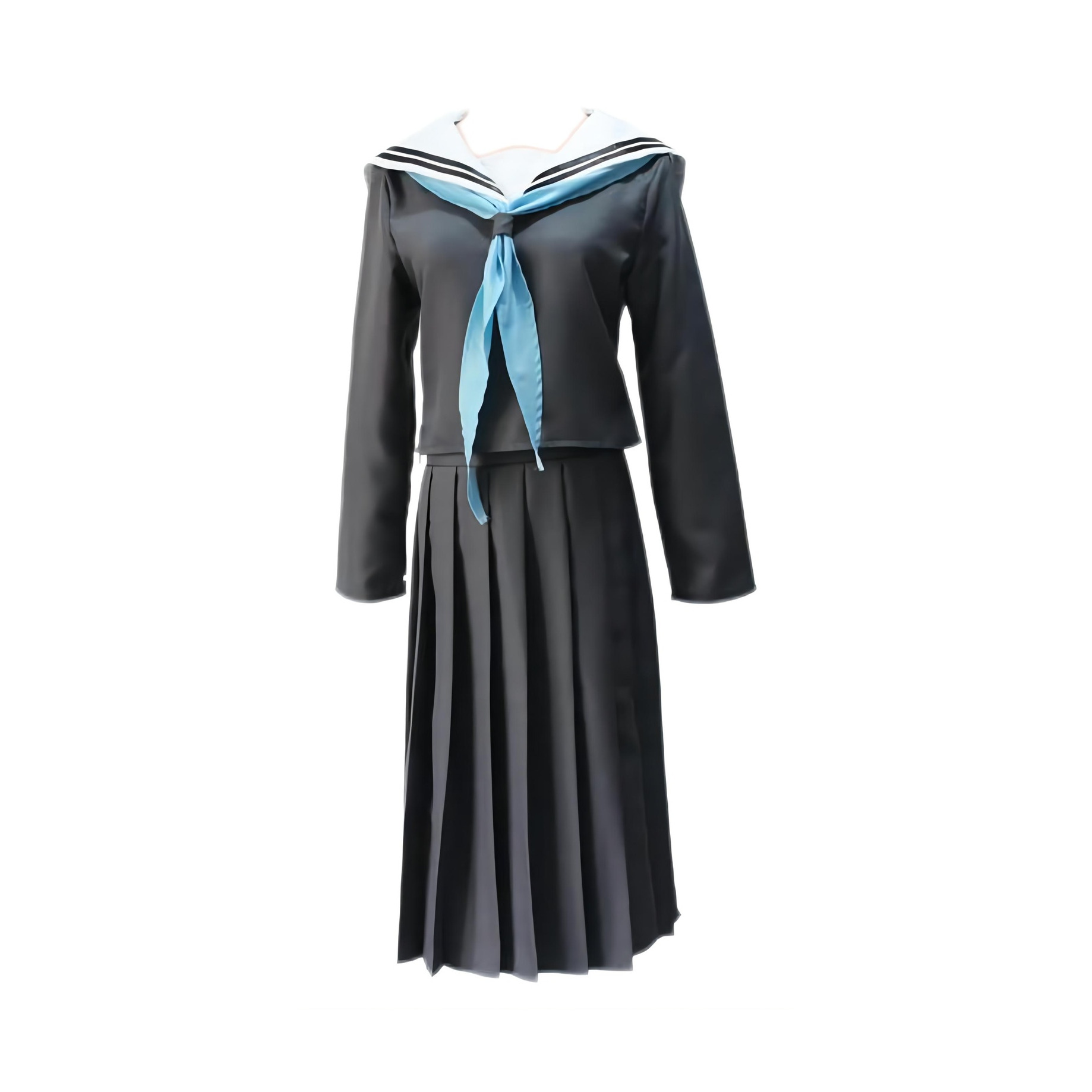 Kyou Kara Ore wa Riko Akasaka Costume