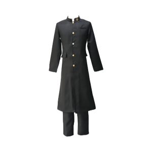 Kyou-Kara-Ore-wa-Shinji-Ito1 Kyou Kara Ore wa Shinji Ito Costume