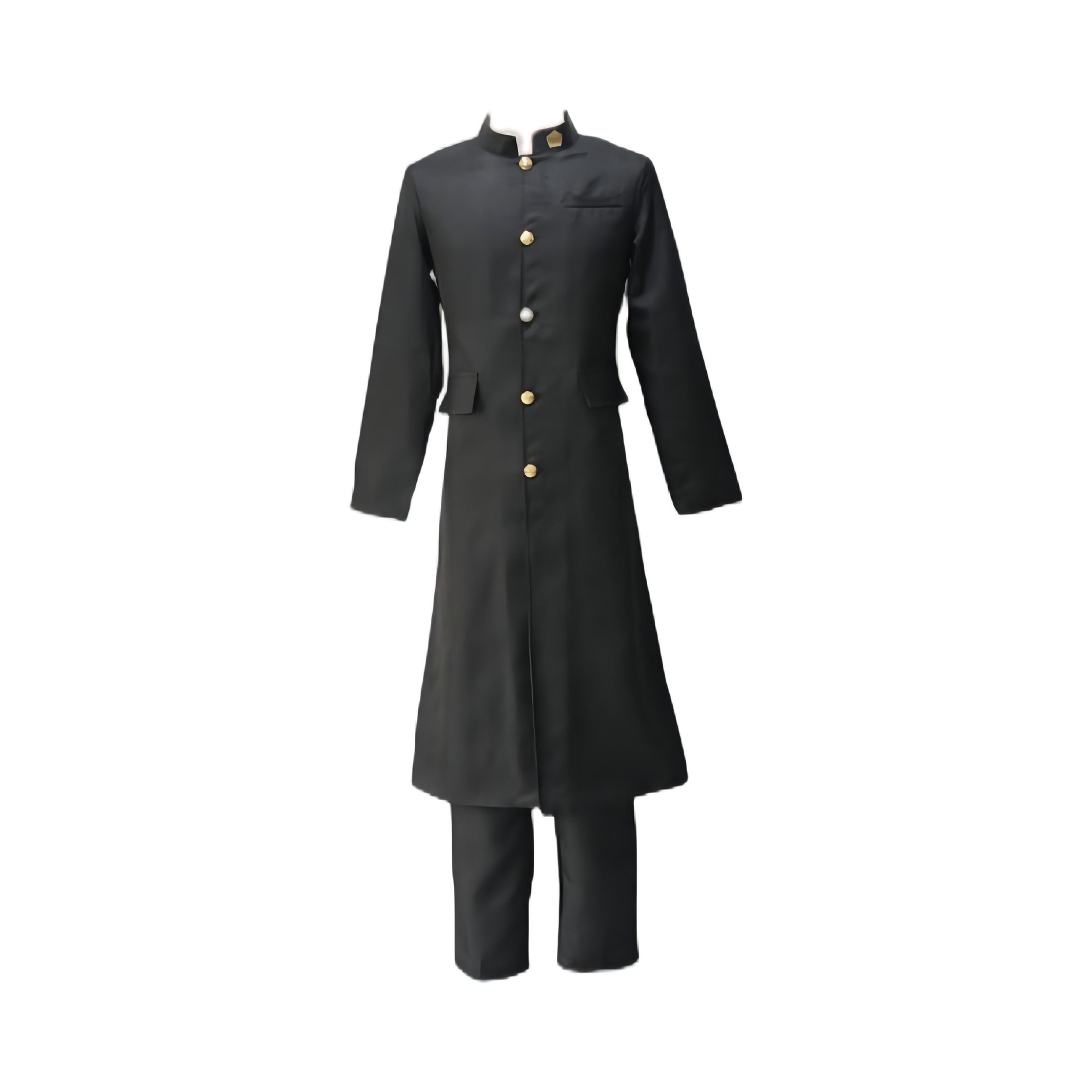 Kyou Kara Ore wa Shinji Ito Costume