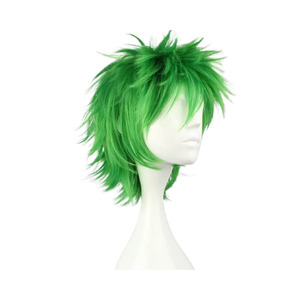 The Law of Ueki Kosuke Ueki Wig