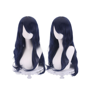 League of Legends Ahri Wig