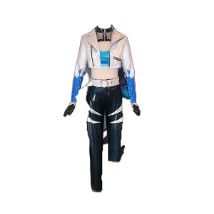 League-of-Legends-Akali1 League of Legends Akali Costume