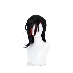 LOL Arcane Season 2 Vi Wig