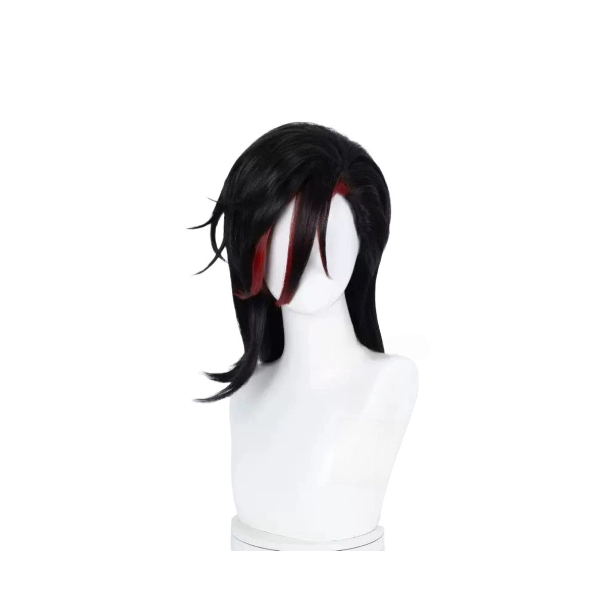 LOL Arcane Season 2 Vi Wig