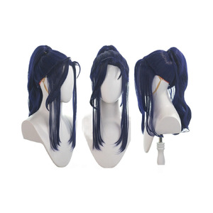 League of Legends Caitlyn Wig
