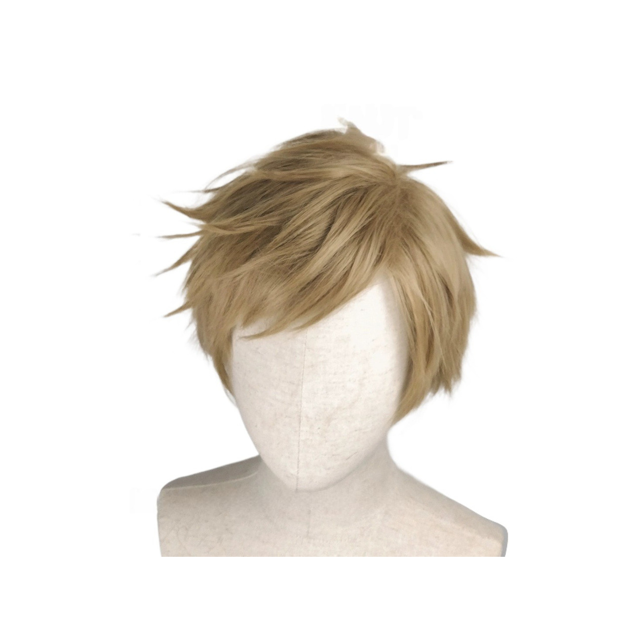 League of Legends Camille Wig